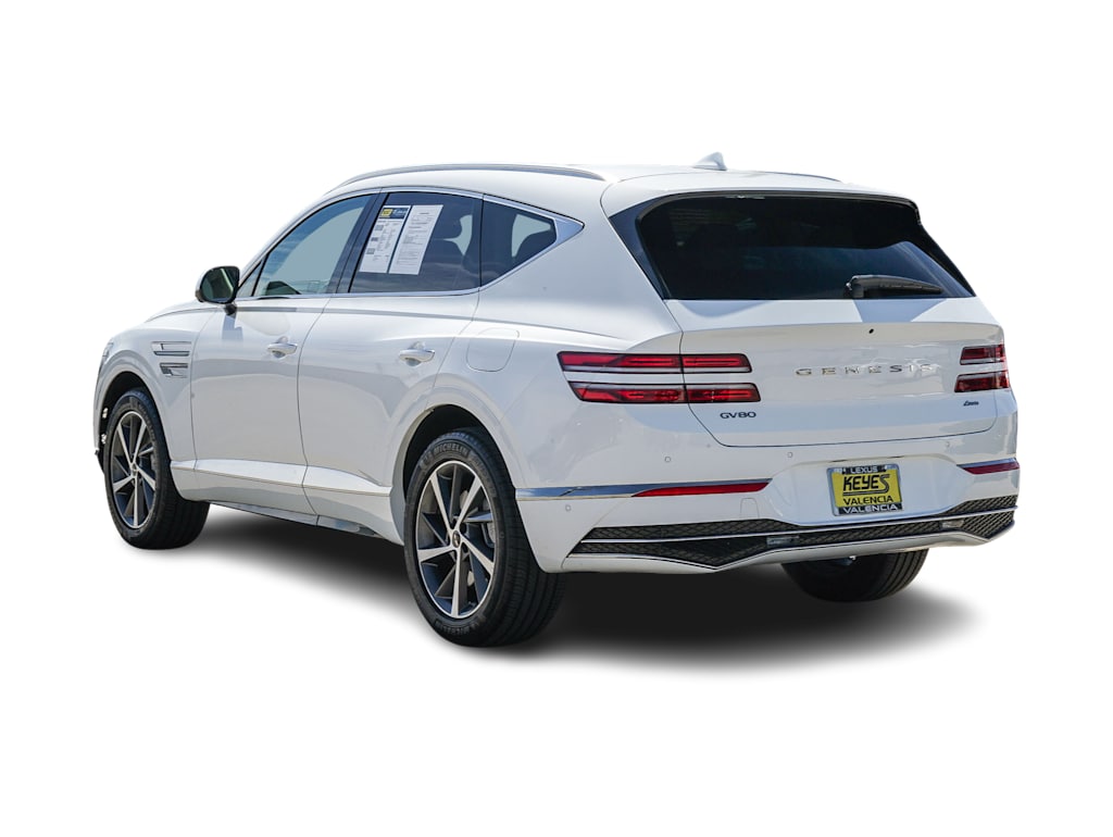 Thumbnail: 2026 Genesis GV80 - 3