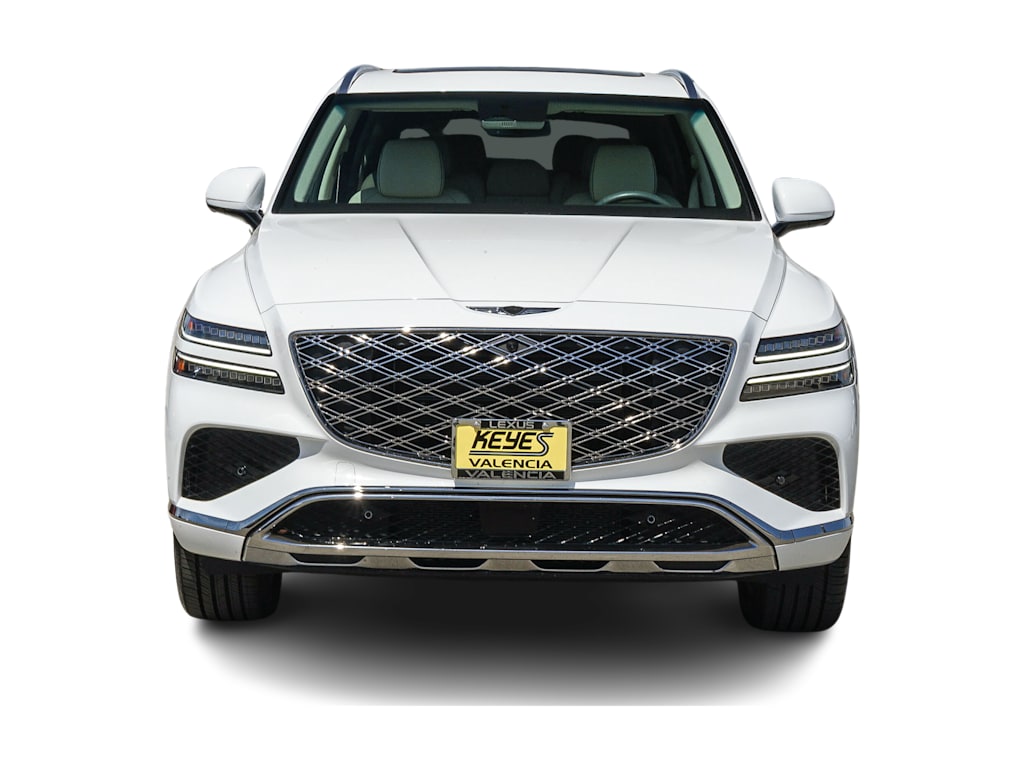 Thumbnail: 2026 Genesis GV80 - 5
