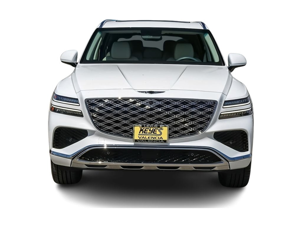 Thumbnail: 2026 Genesis GV80 - 5