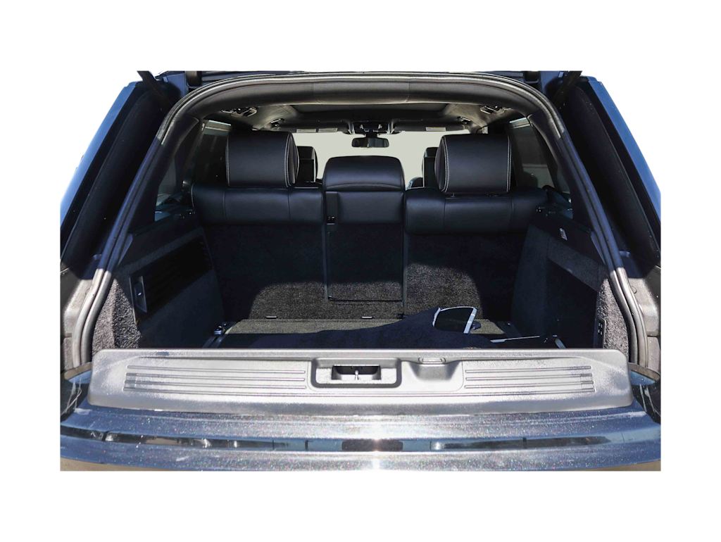 Thumbnail: 2014 Land Rover Range Rover - 15