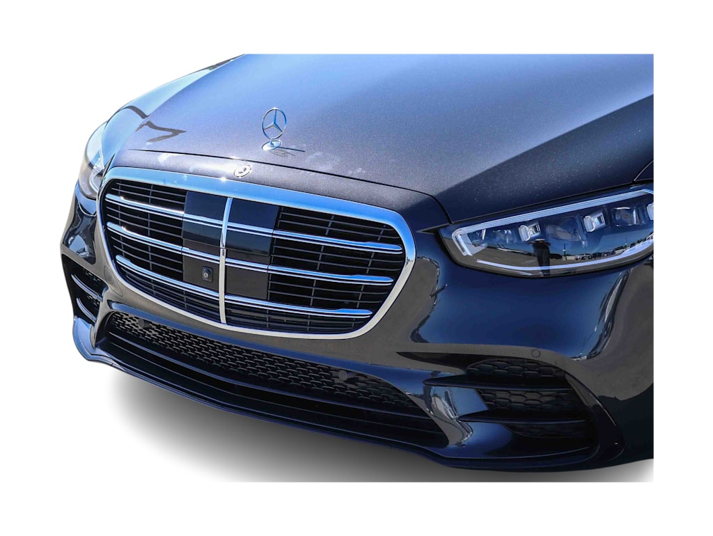 Thumbnail: 2022 Mercedes-Benz S-Class - 20