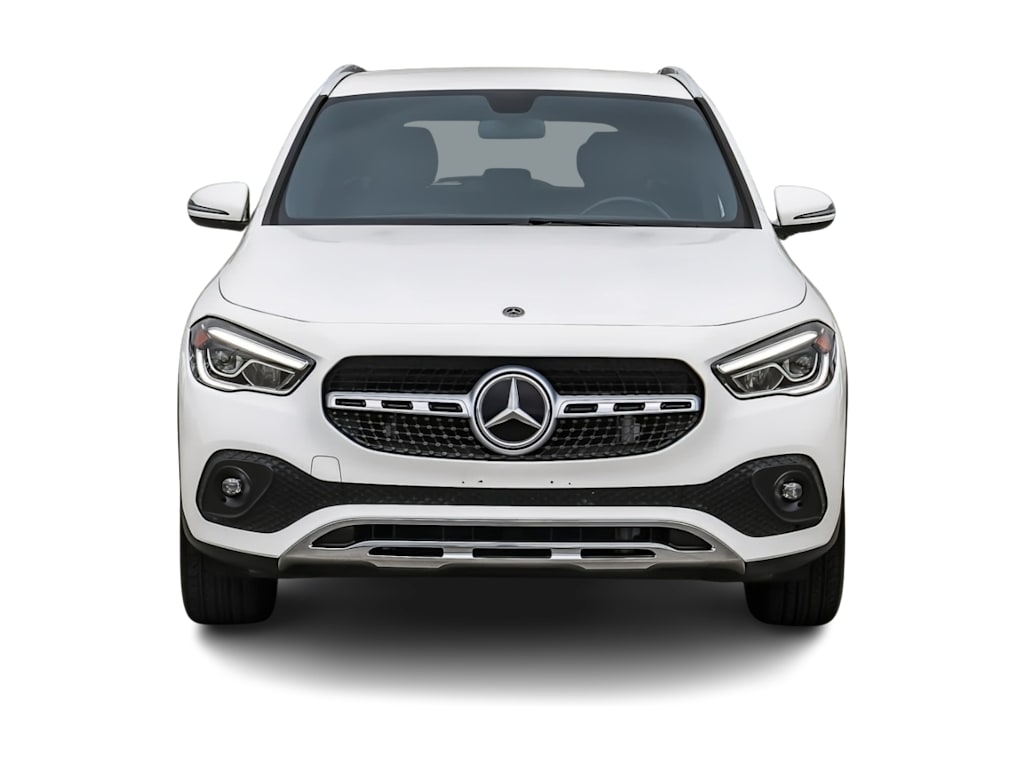 Thumbnail: 2021 Mercedes-Benz GLA - 5