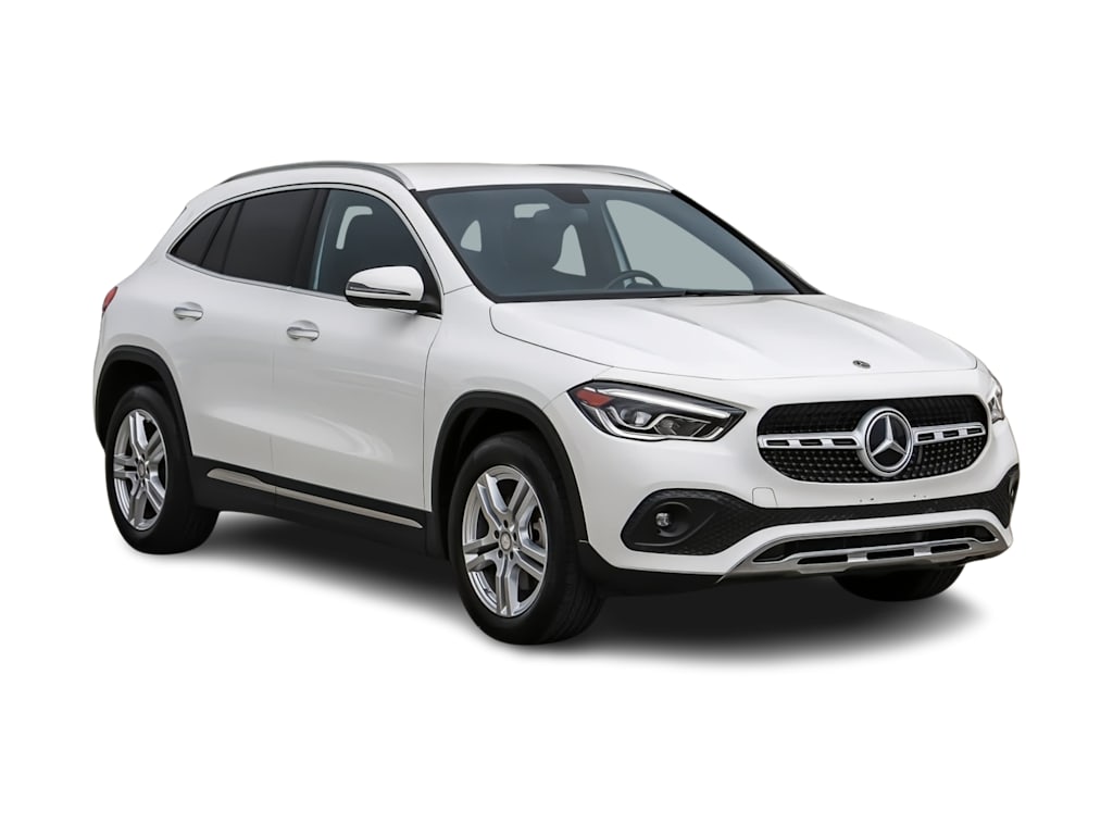 Thumbnail: 2021 Mercedes-Benz GLA - 17
