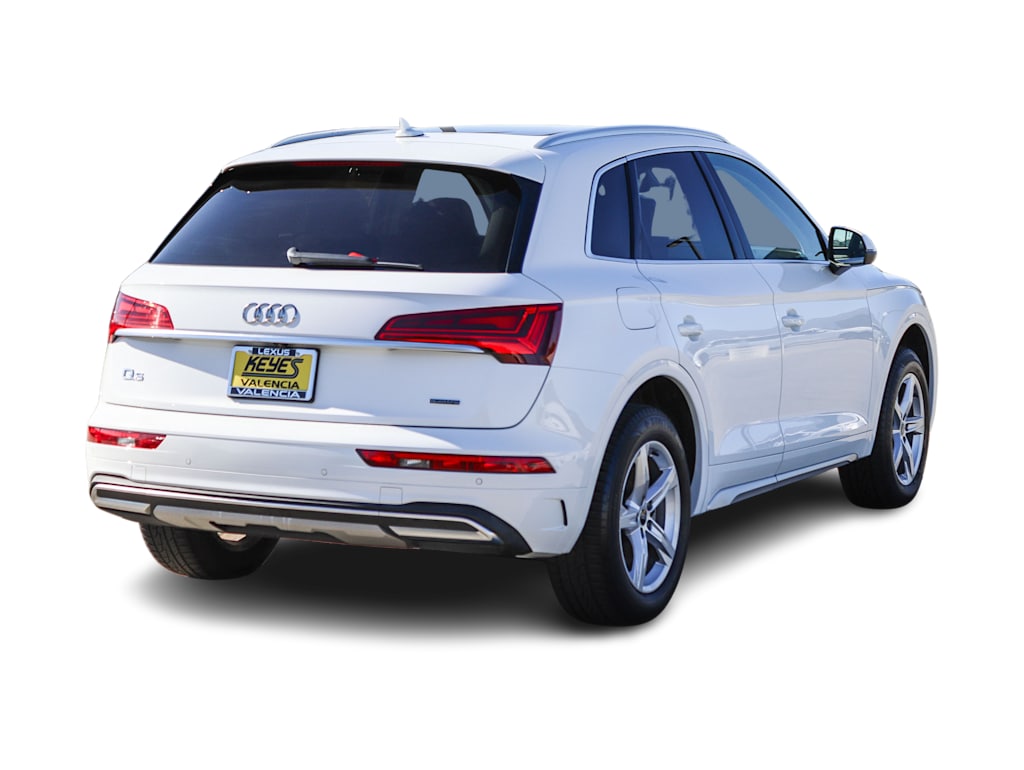 Thumbnail: 2021 Audi Q5 - 18
