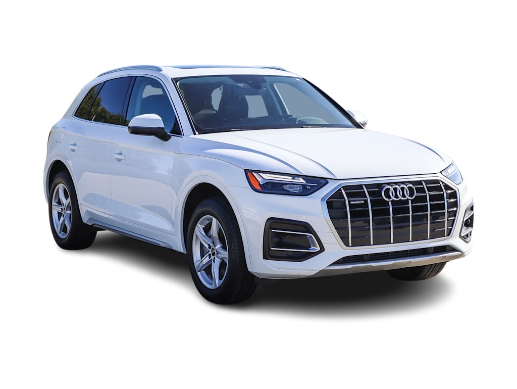 Thumbnail: 2021 Audi Q5 - 19