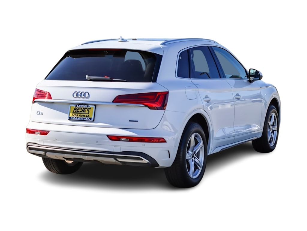 Thumbnail: 2021 Audi Q5 - 18