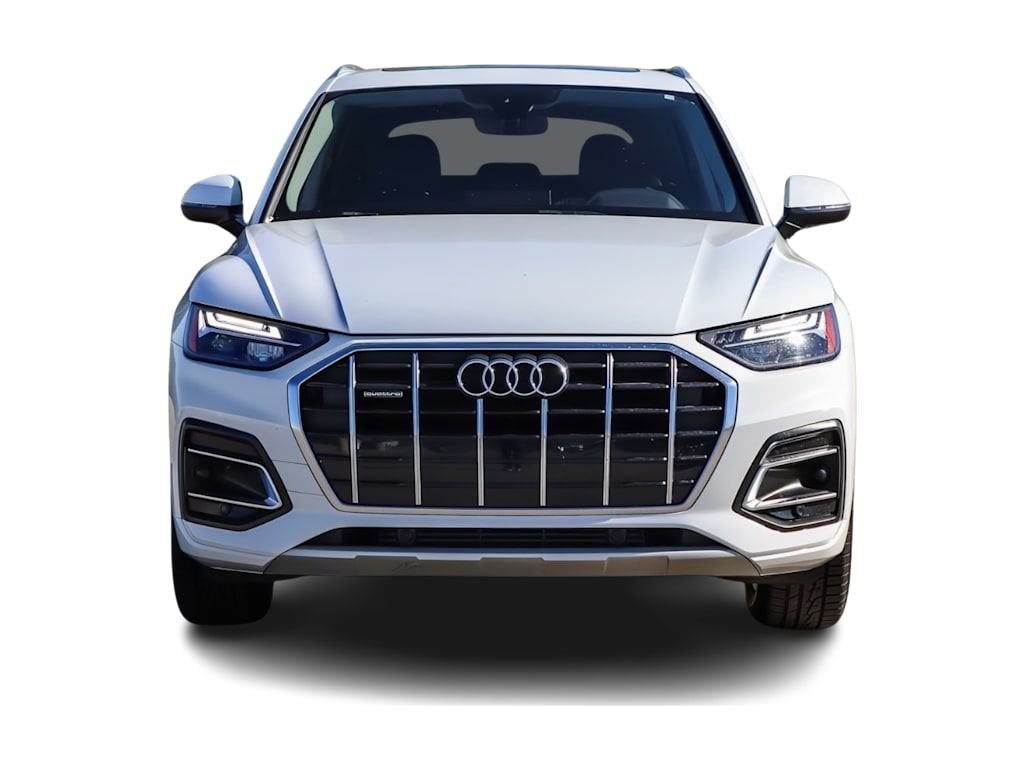Thumbnail: 2021 Audi Q5 - 5