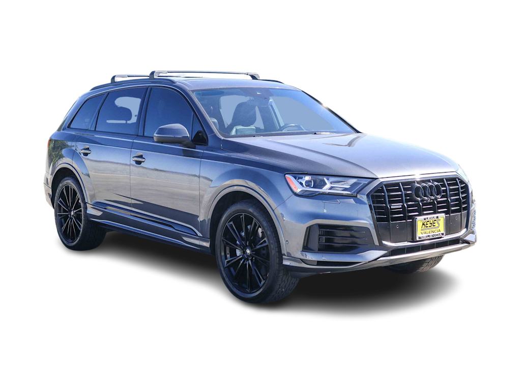 Thumbnail: 2021 Audi Q7 - 19