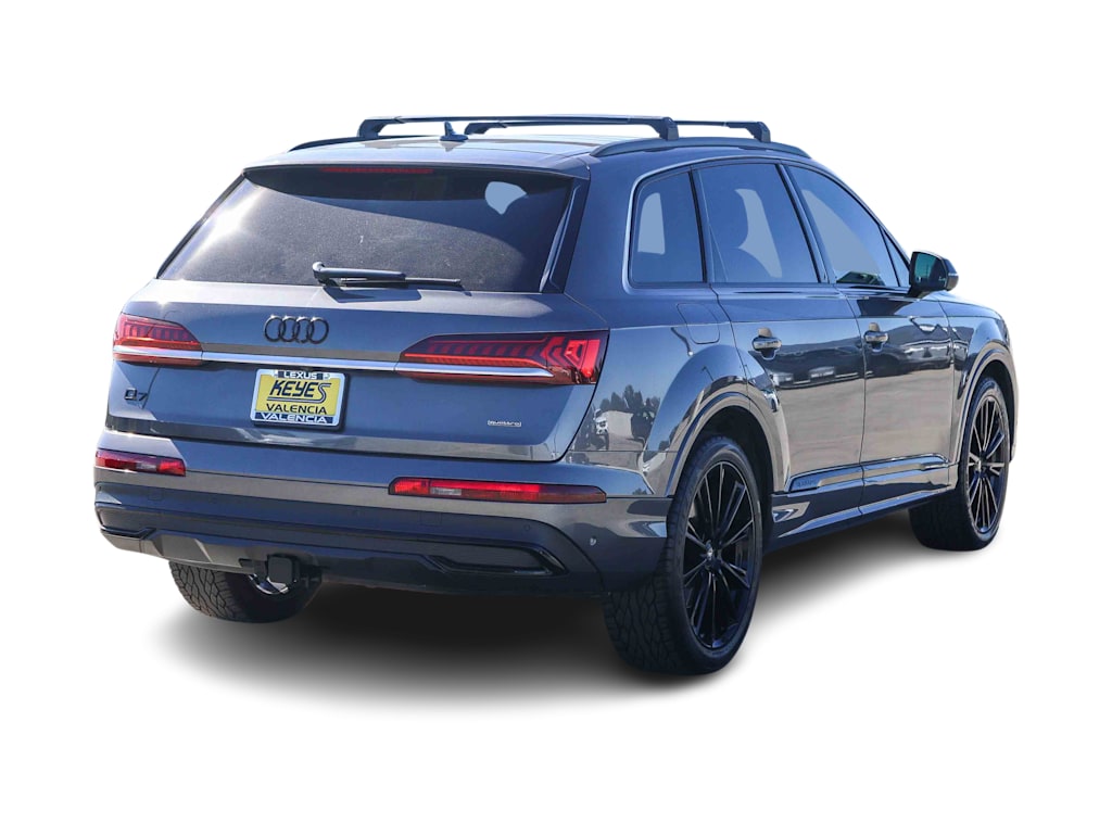 Thumbnail: 2021 Audi Q7 - 18