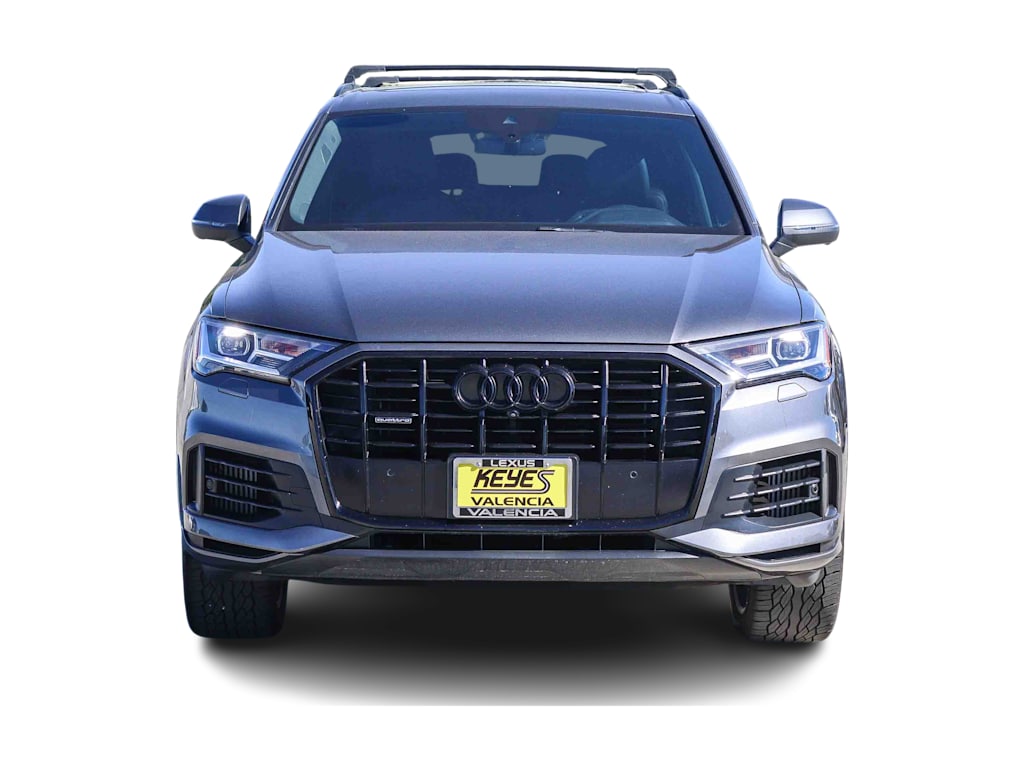 Thumbnail: 2021 Audi Q7 - 5