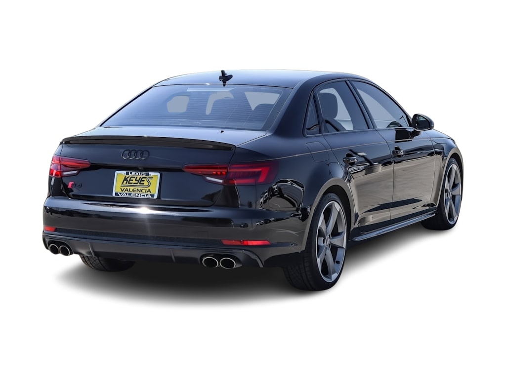 Thumbnail: 2019 Audi S4 - 18