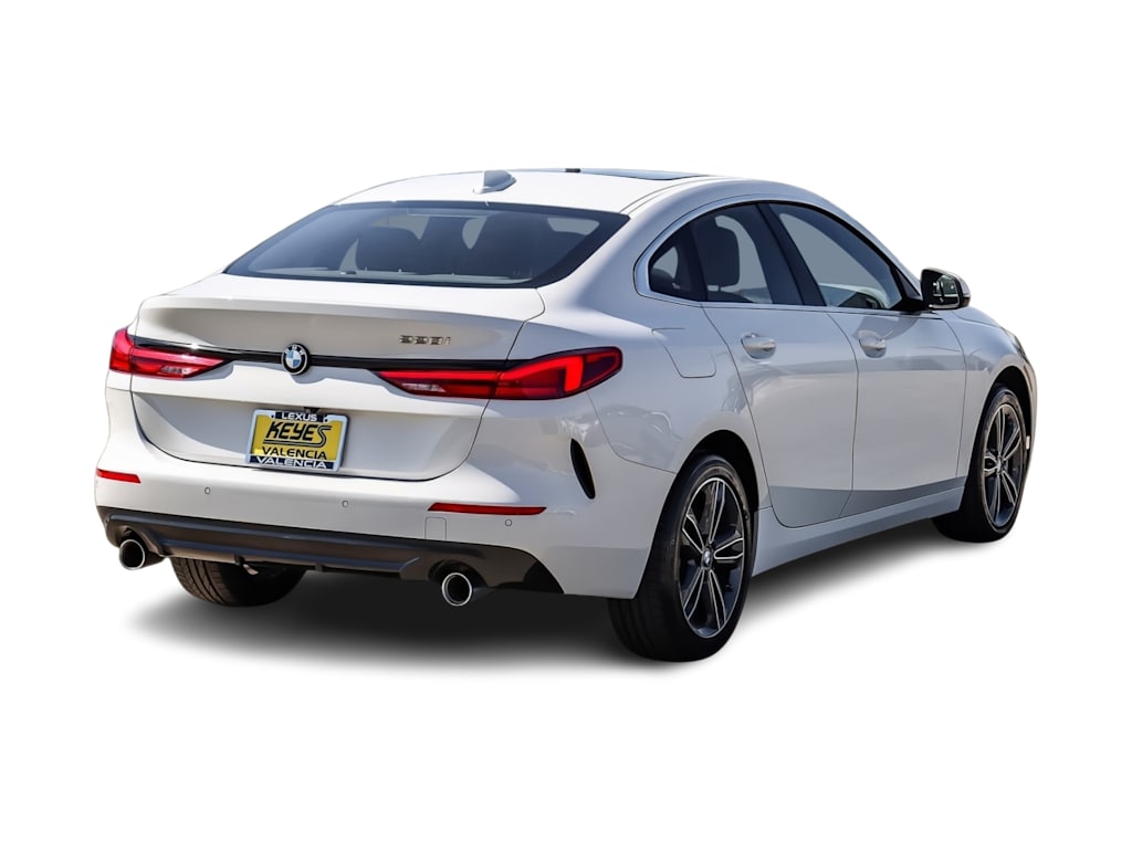 Thumbnail: 2022 BMW 2 Series - 19