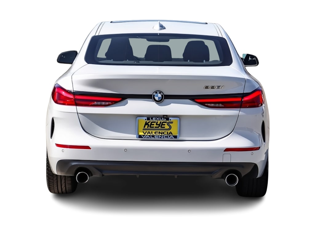Thumbnail: 2022 BMW 2 Series - 4