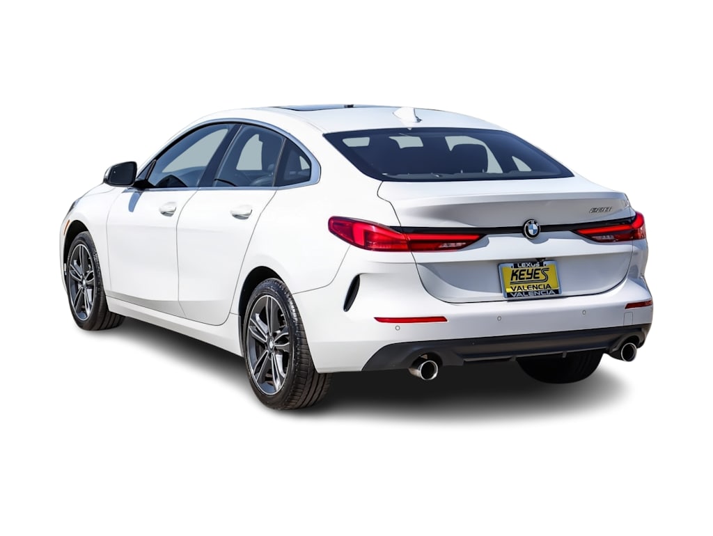 Thumbnail: 2022 BMW 2 Series - 3