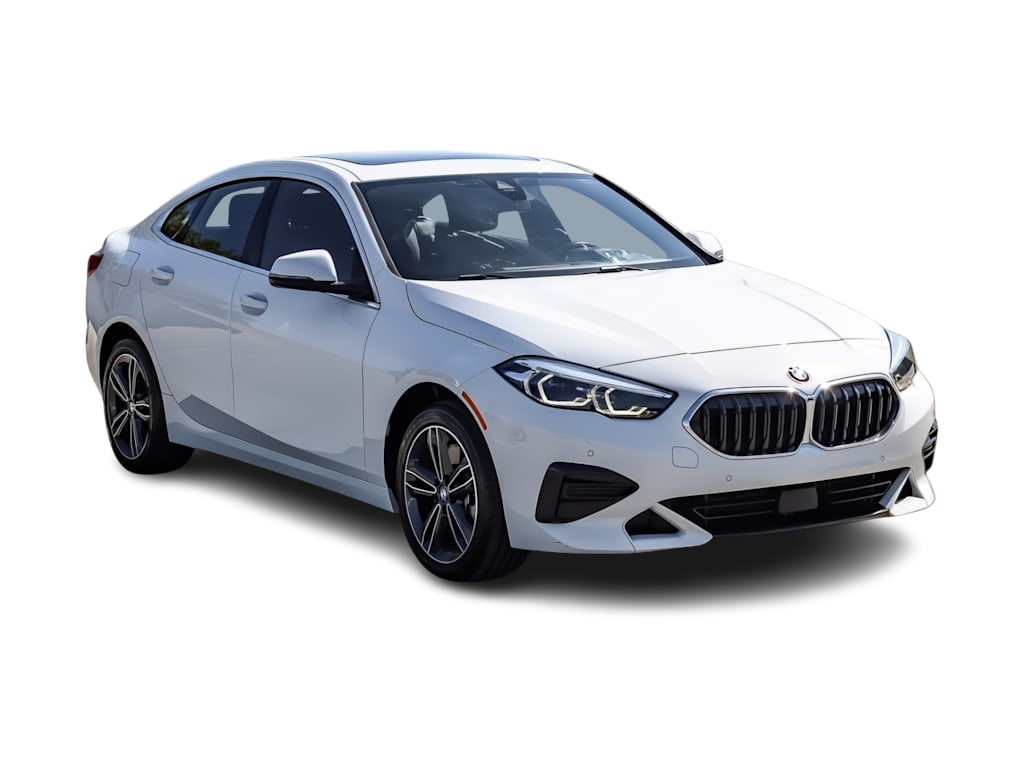 Thumbnail: 2022 BMW 2 Series - 20