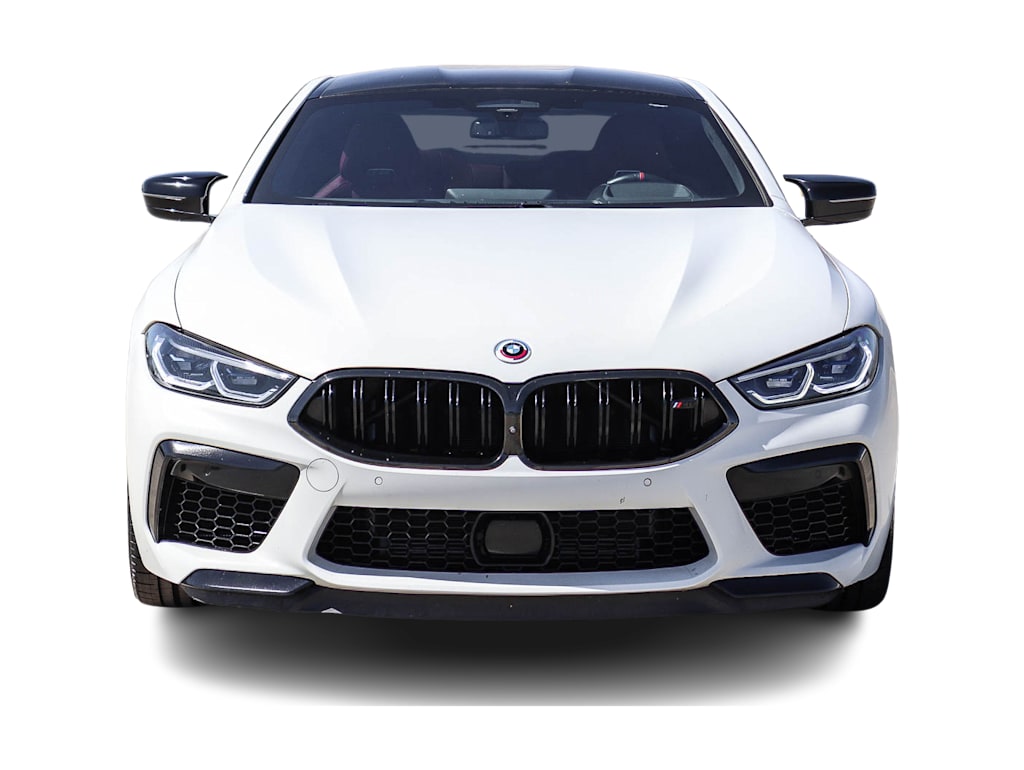 Thumbnail: 2023 BMW M8 - 5