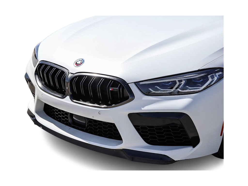 Thumbnail: 2023 BMW M8 - 22