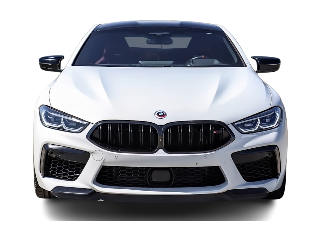 Thumbnail: 2023 BMW M8 - 5