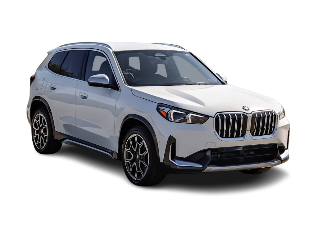 Thumbnail: 2023 BMW X1 - 20