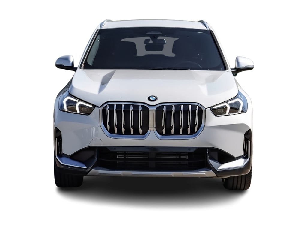 Thumbnail: 2023 BMW X1 - 5