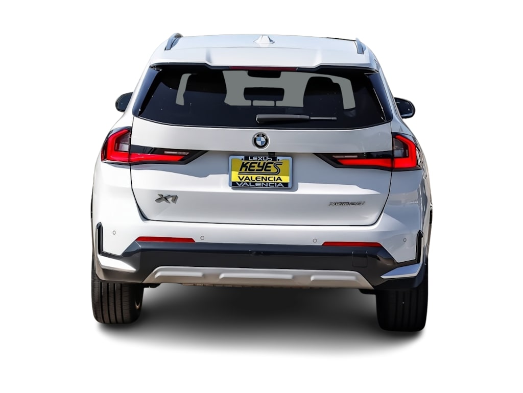 Thumbnail: 2023 BMW X1 - 4