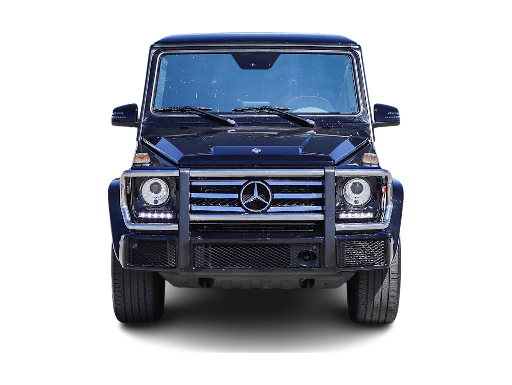 Thumbnail: 2018 Mercedes-Benz G-Class - 5