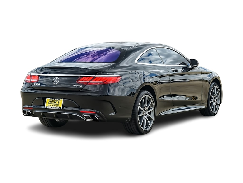 Thumbnail: 2020 Mercedes-Benz S-Class - 17