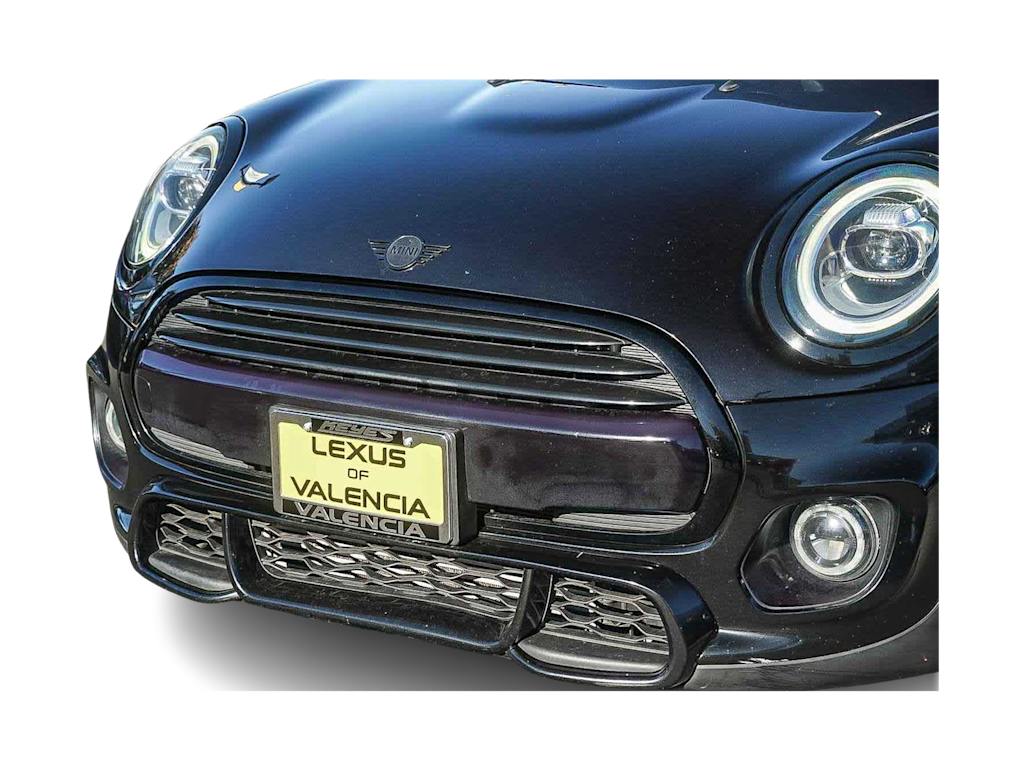 Thumbnail: 2021 MINI Cooper - 22