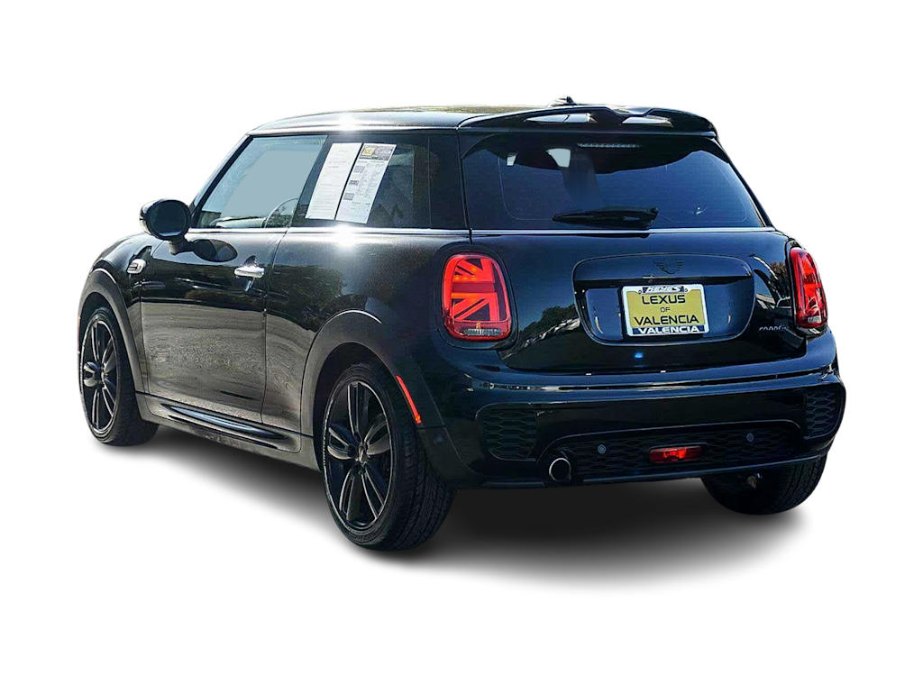 Thumbnail: 2021 MINI Cooper - 3