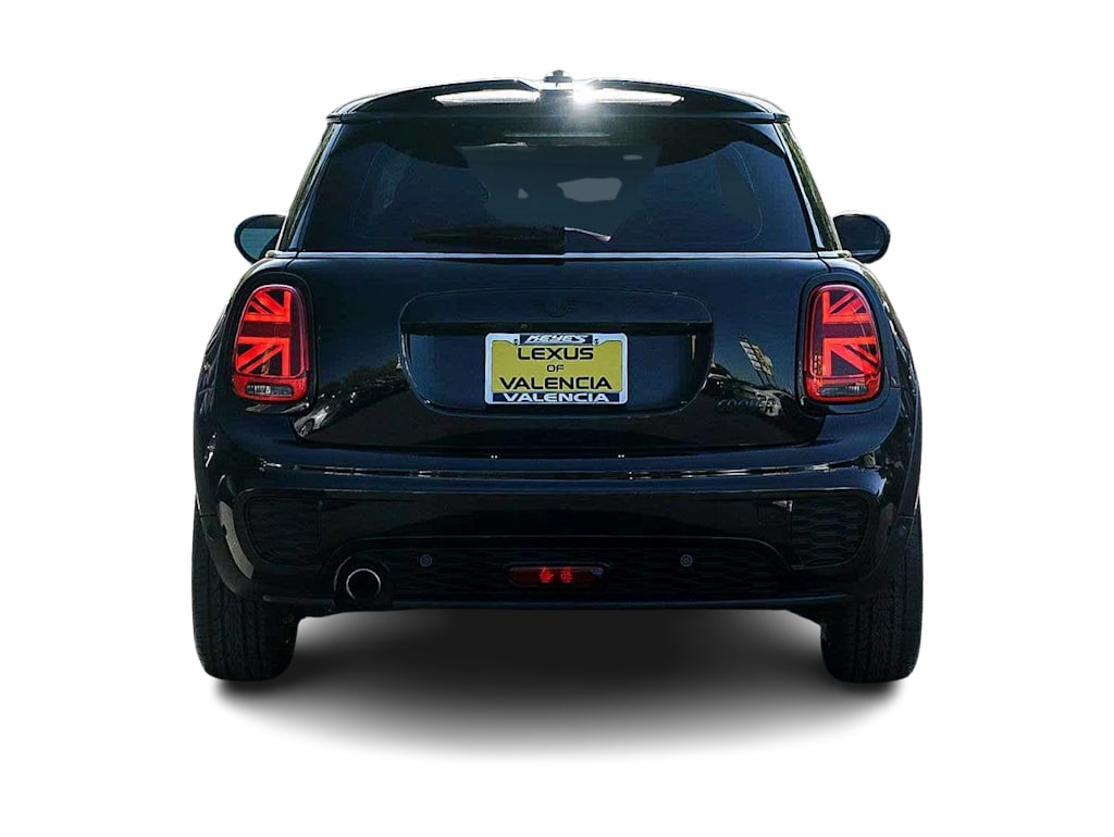 Thumbnail: 2021 MINI Cooper - 4