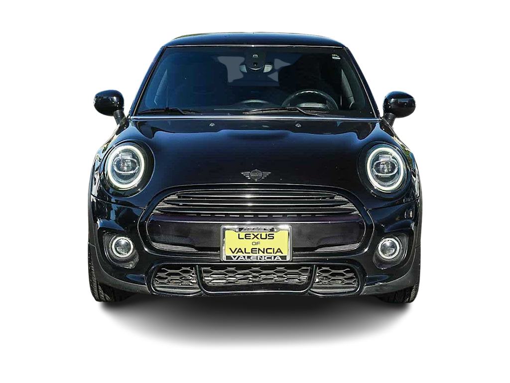 Thumbnail: 2021 MINI Cooper - 5