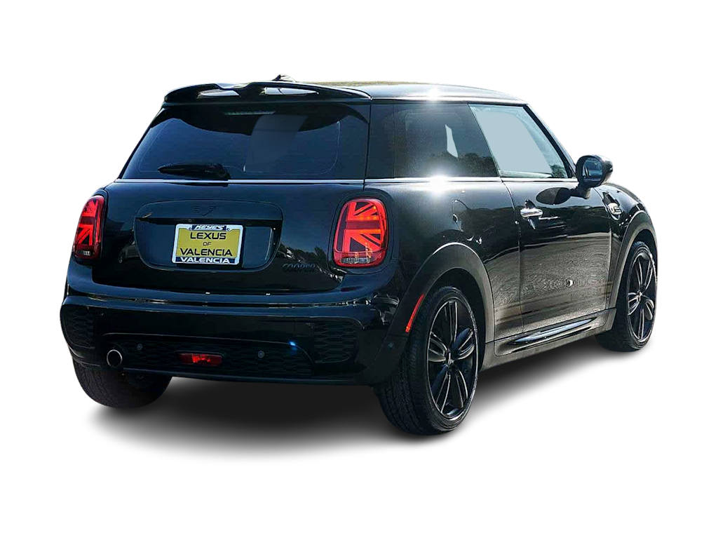 Thumbnail: 2021 MINI Cooper - 18