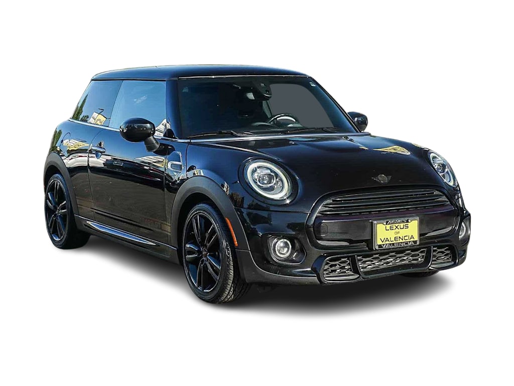Thumbnail: 2021 MINI Cooper - 19