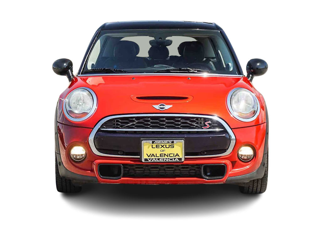 Thumbnail: 2018 MINI Cooper - 20