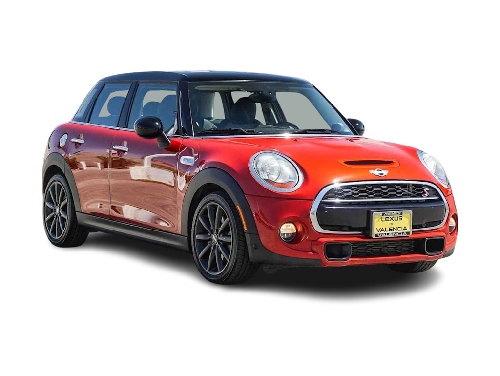 Thumbnail: 2018 MINI Cooper - 19