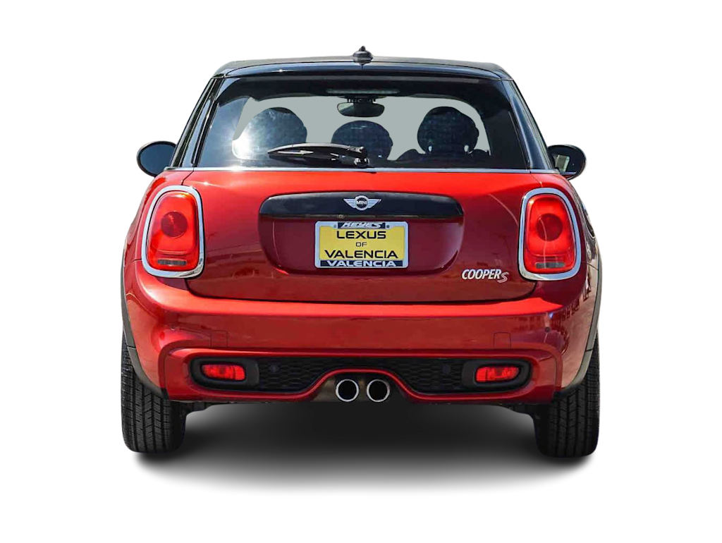 Thumbnail: 2018 MINI Cooper - 4