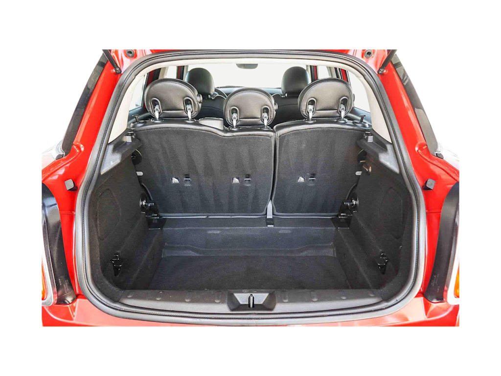 Thumbnail: 2018 MINI Cooper - 16