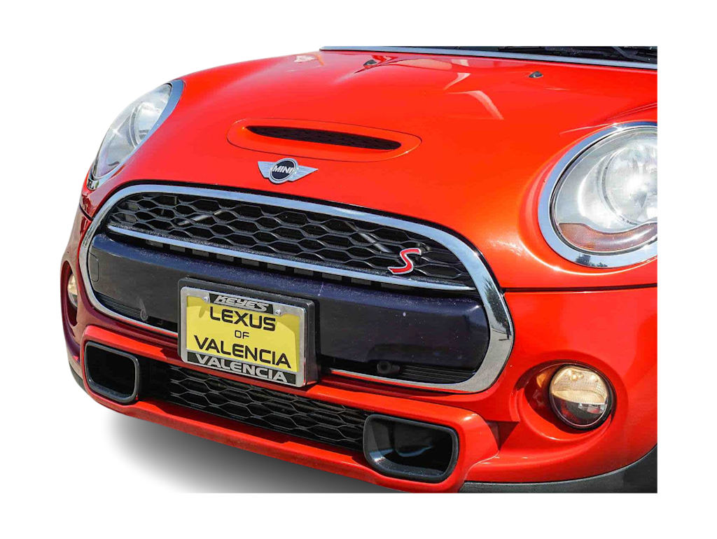 Thumbnail: 2018 MINI Cooper - 22