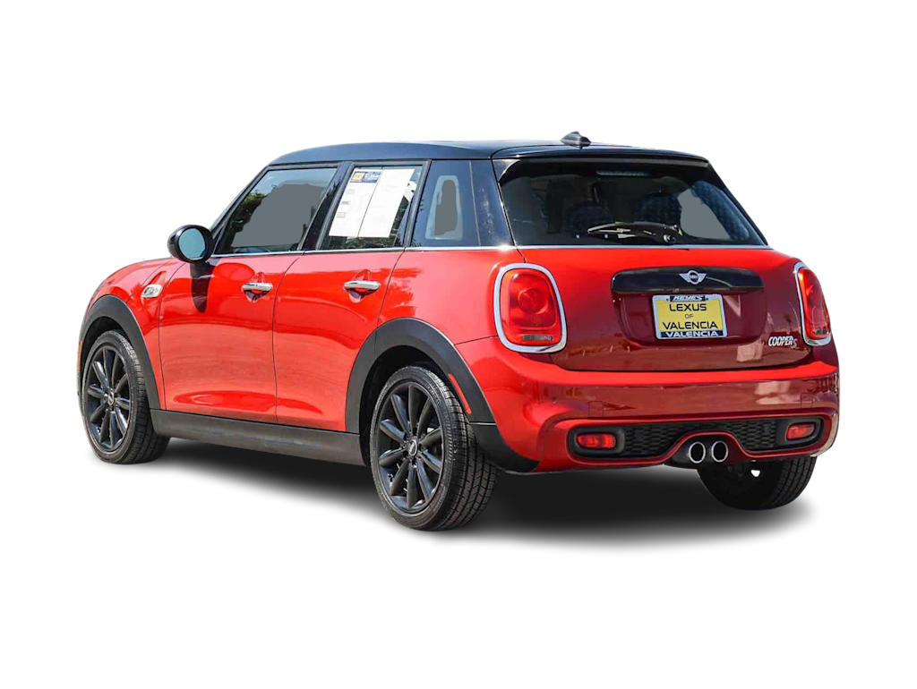 Thumbnail: 2018 MINI Cooper - 3