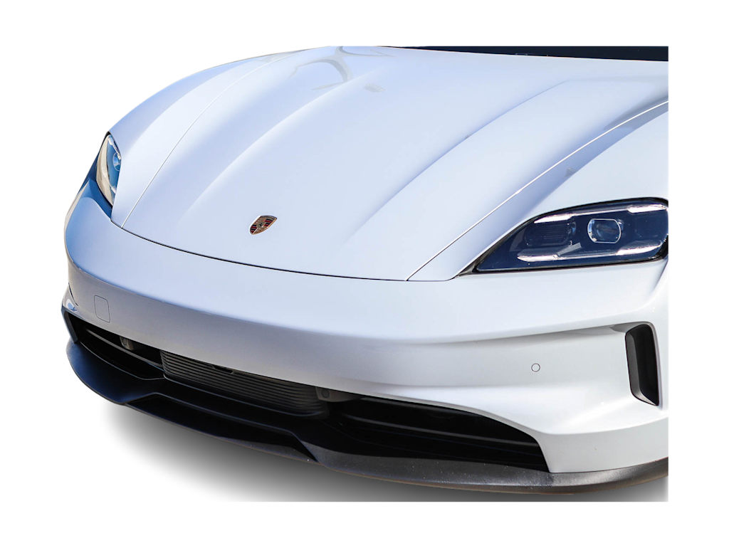 Thumbnail: 2025 Porsche Taycan - 18