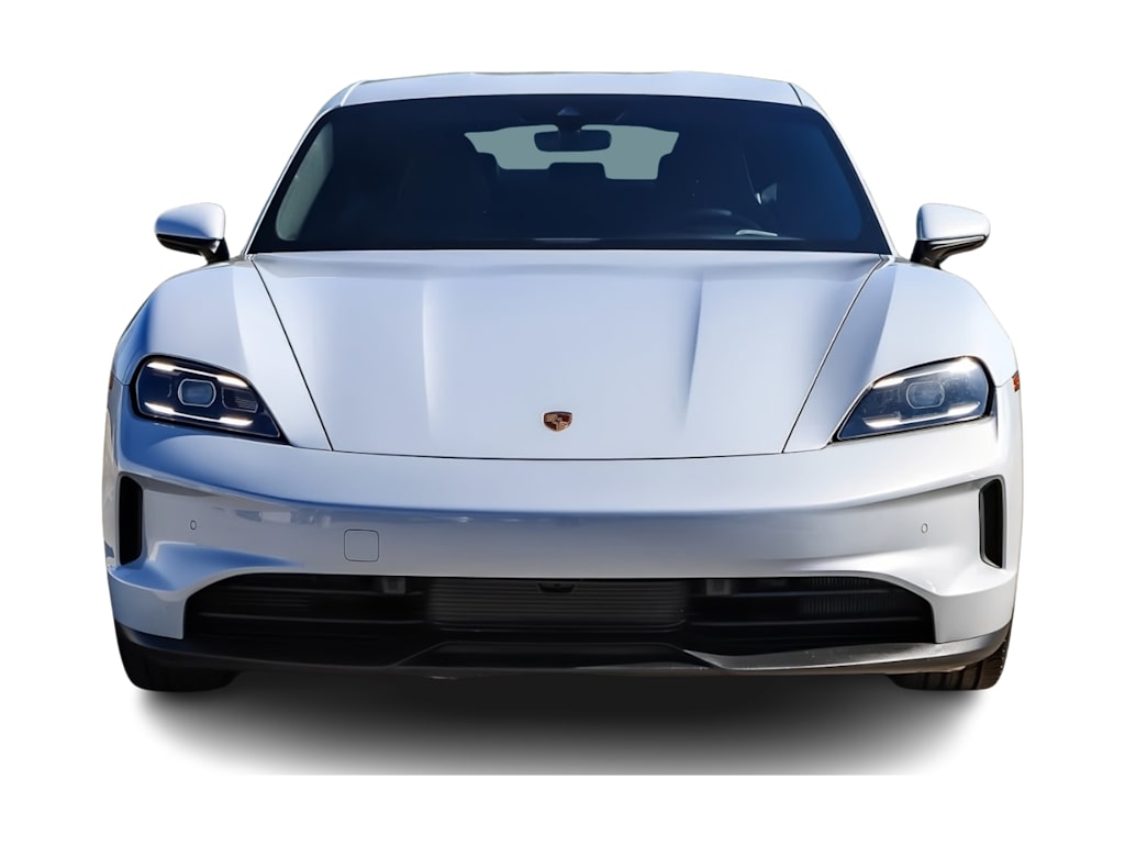 Thumbnail: 2025 Porsche Taycan - 17