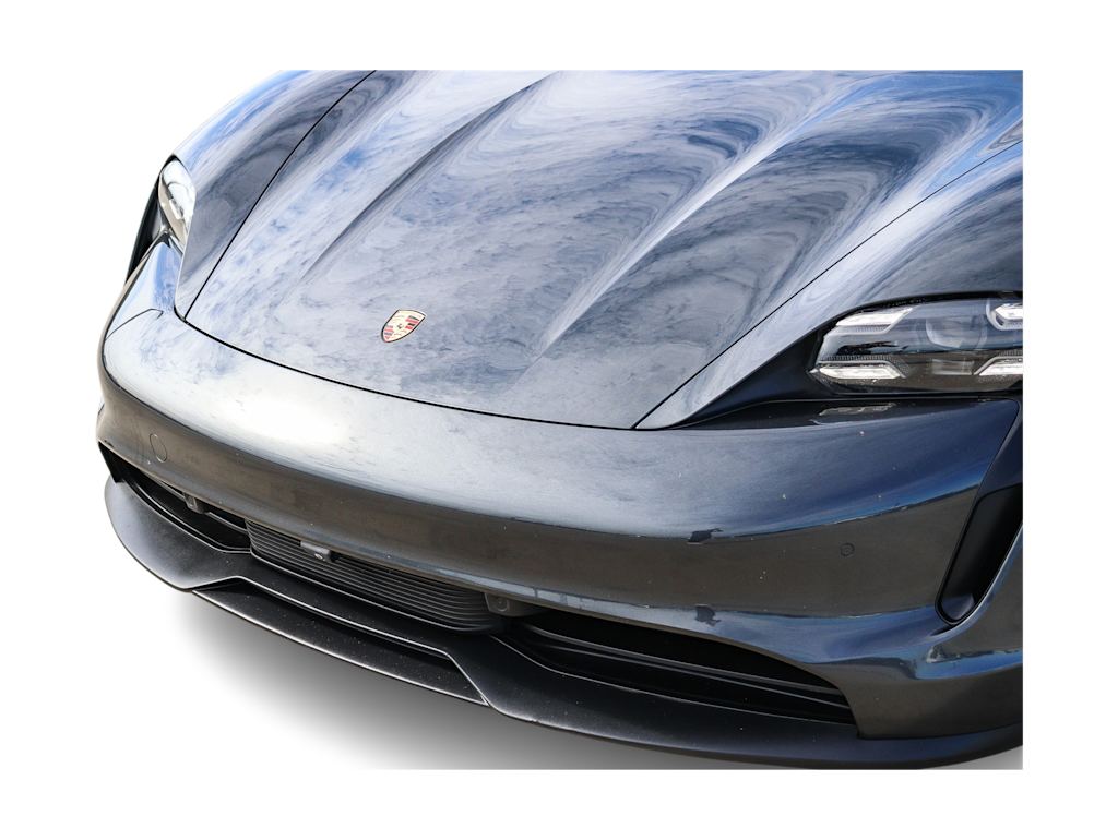 Thumbnail: 2020 Porsche Taycan - 19