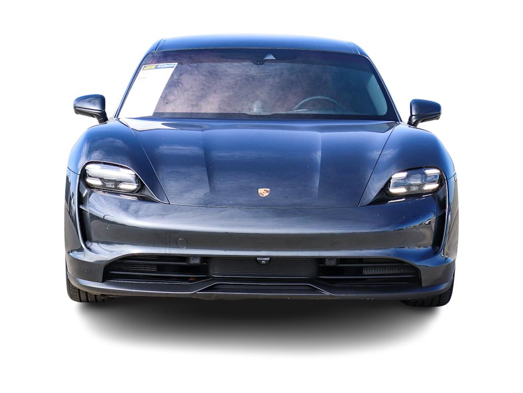 Thumbnail: 2020 Porsche Taycan - 18