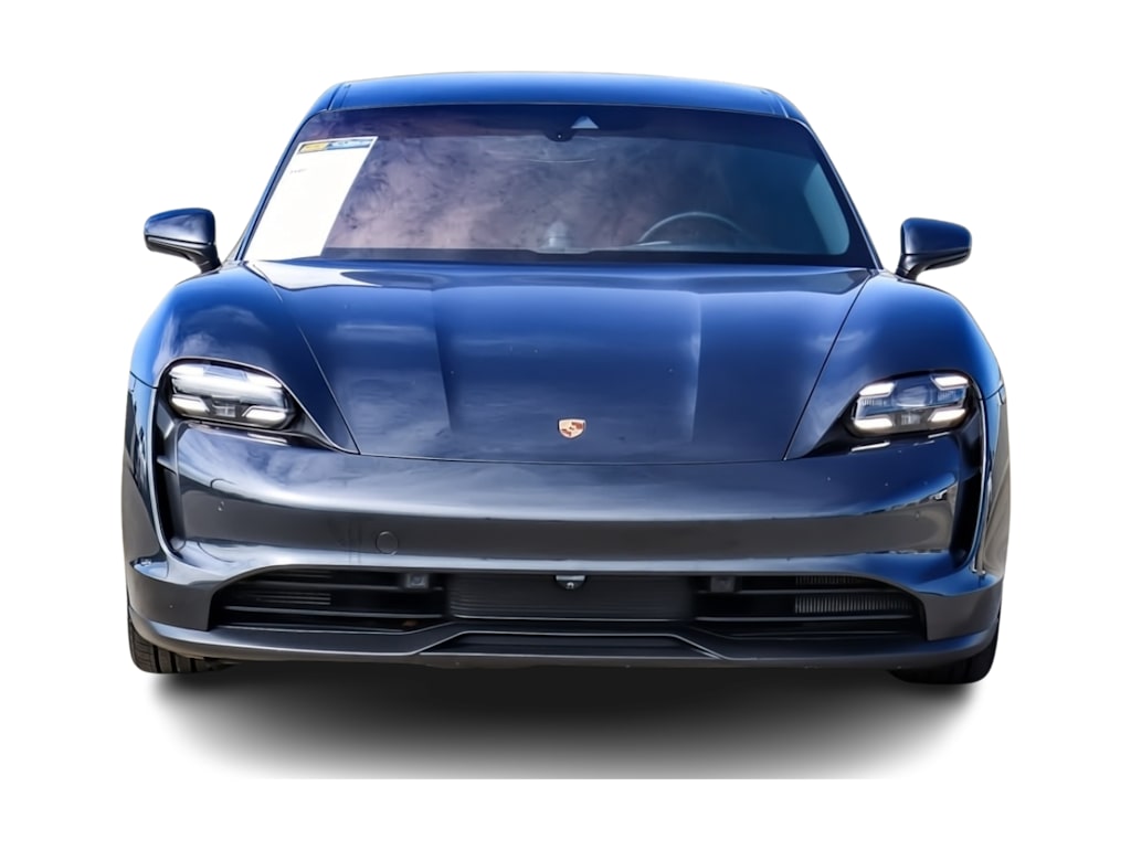 Thumbnail: 2020 Porsche Taycan - 18