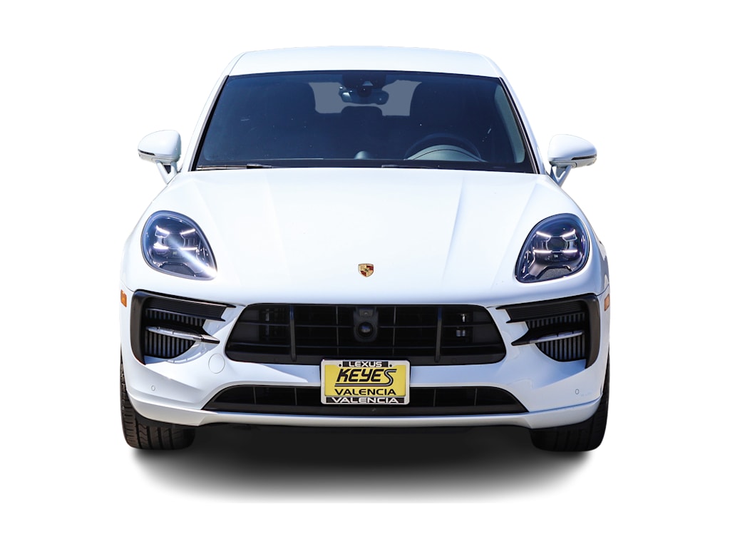 Thumbnail: 2020 Porsche Macan - 5