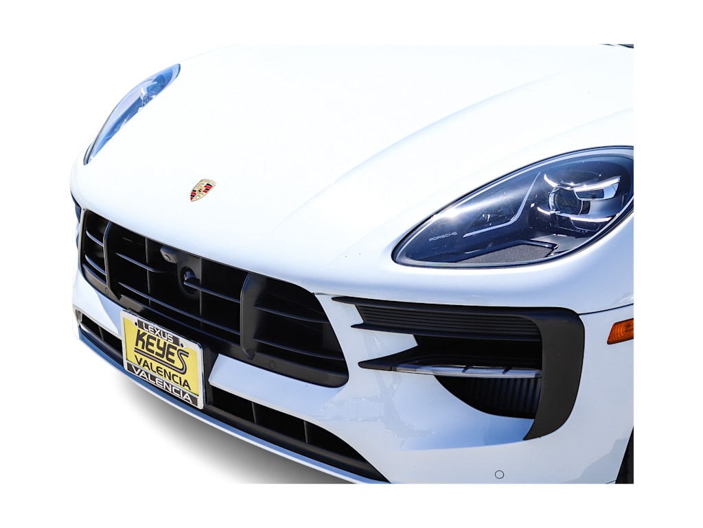 Thumbnail: 2020 Porsche Macan - 21