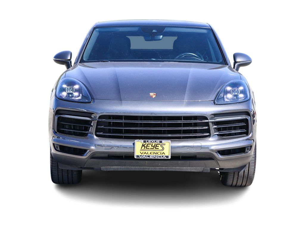 Thumbnail: 2020 Porsche Cayenne - 5