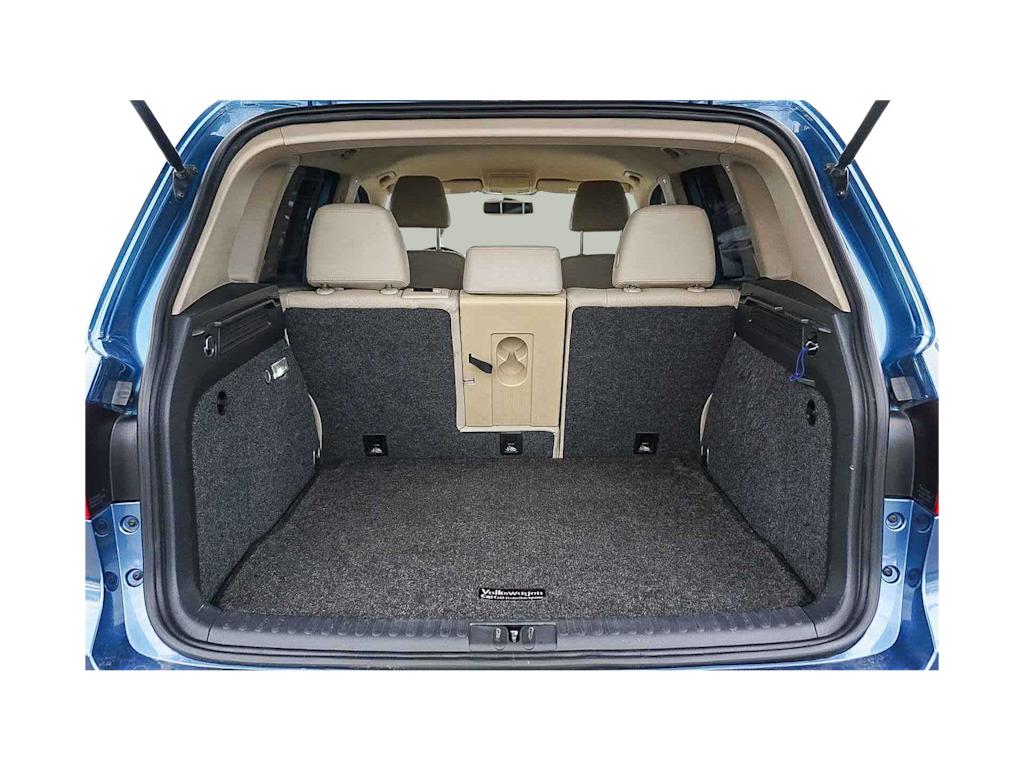 Thumbnail: 2017 Volkswagen Tiguan - 15