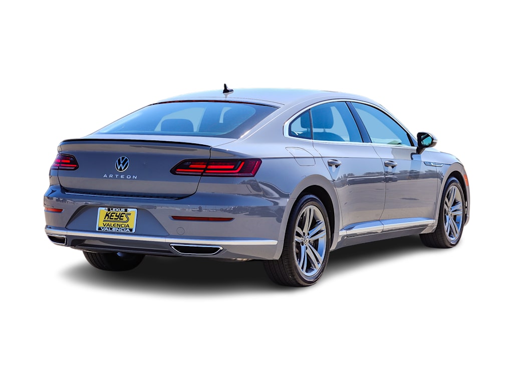 Thumbnail: 2022 Volkswagen Arteon - 17