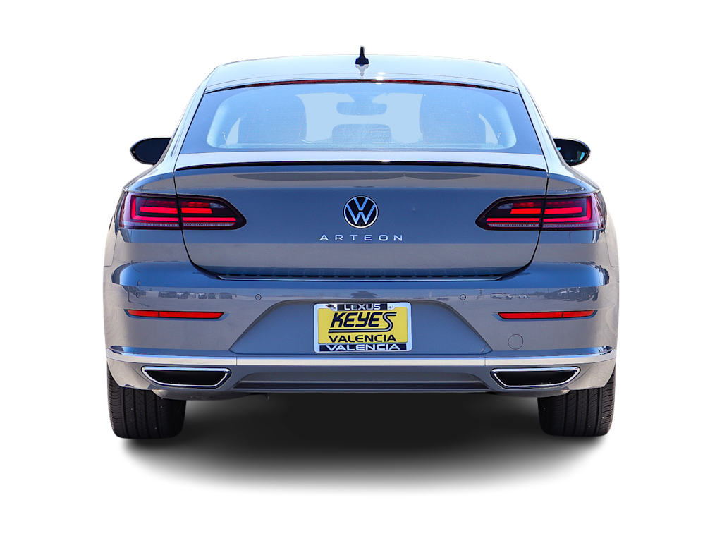 Thumbnail: 2022 Volkswagen Arteon - 3